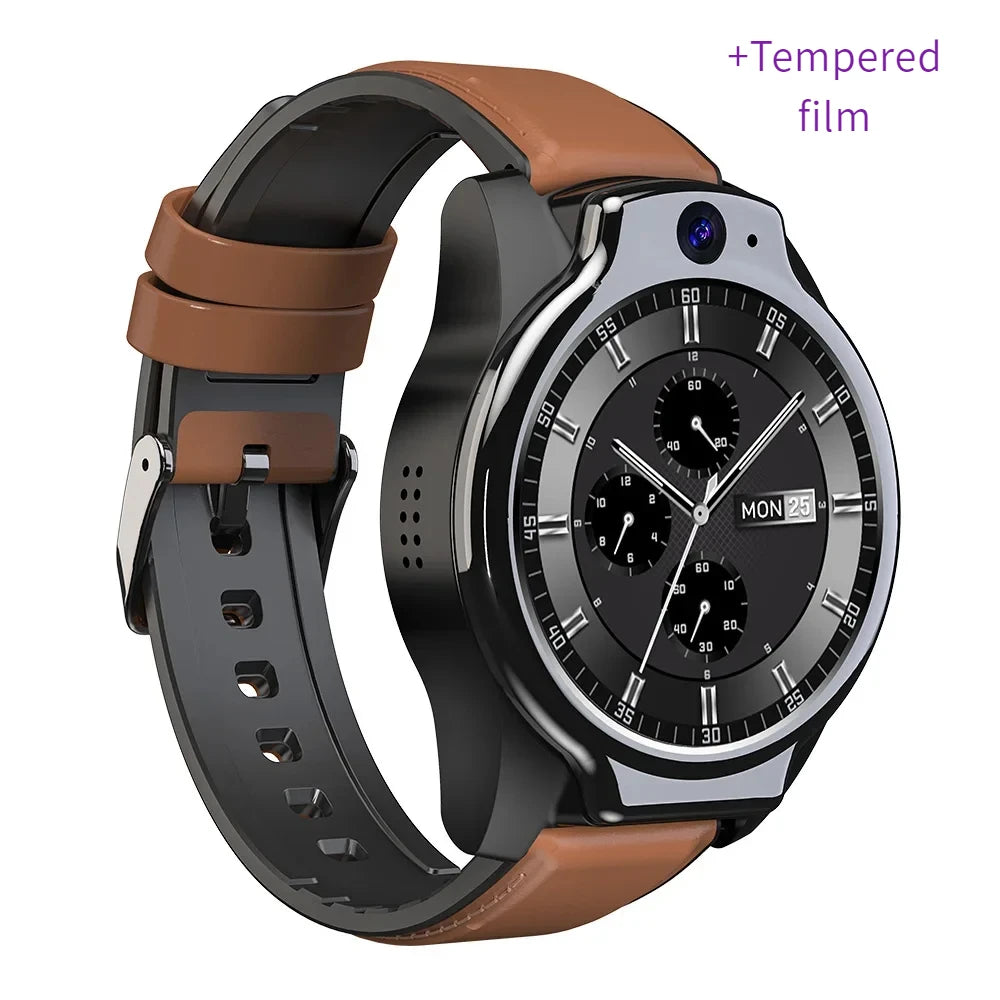 S10 Waterproof Smart Watch